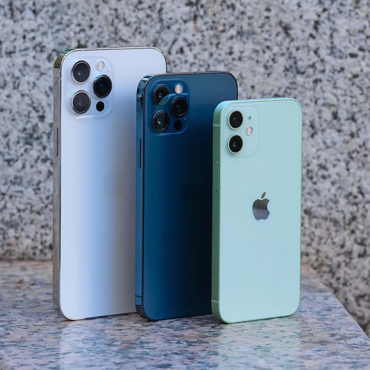 iPhone 12