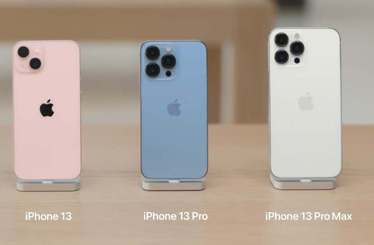 iPhone 13